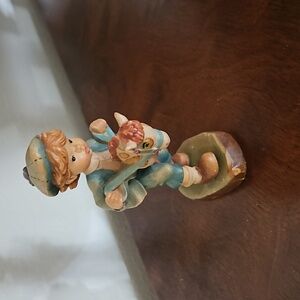 Collectable Anri Valentine Design Little Boy